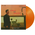 Chet Baker - Chet is Back