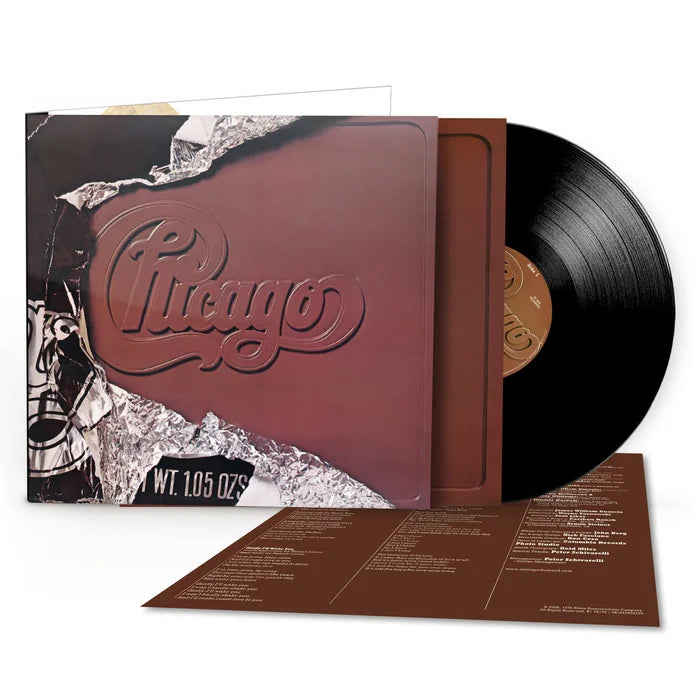 Chicago - Chicago X