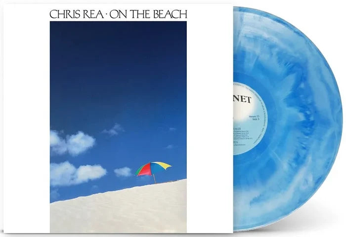 Chris Rea - On The Beach (40th Anniversary)