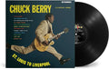 Chuck Berry - St. Louis To Liverpool