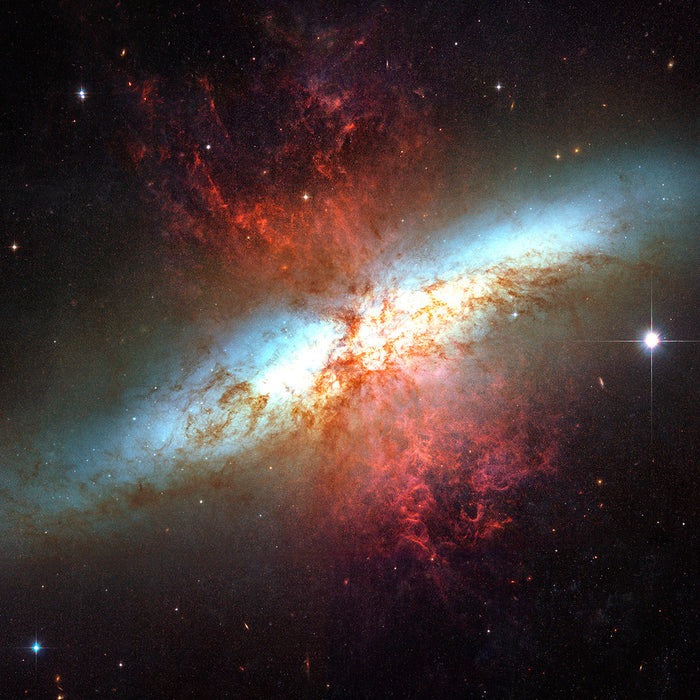 Cigar Galaxy