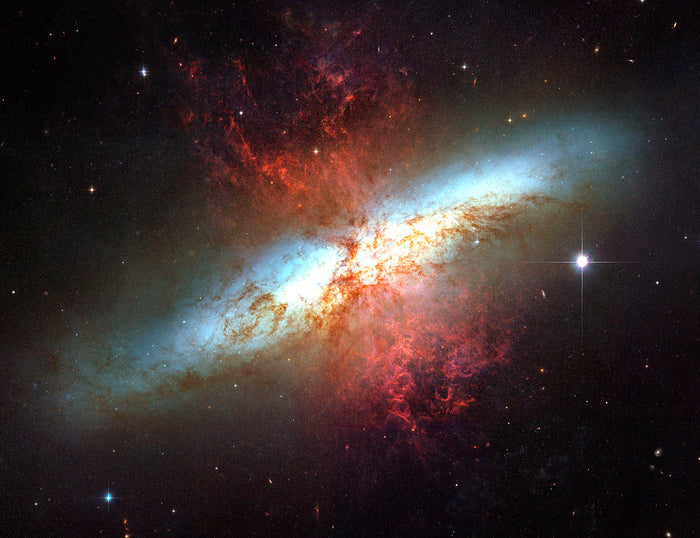Cigar Galaxy