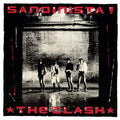 Clash - Sandinista