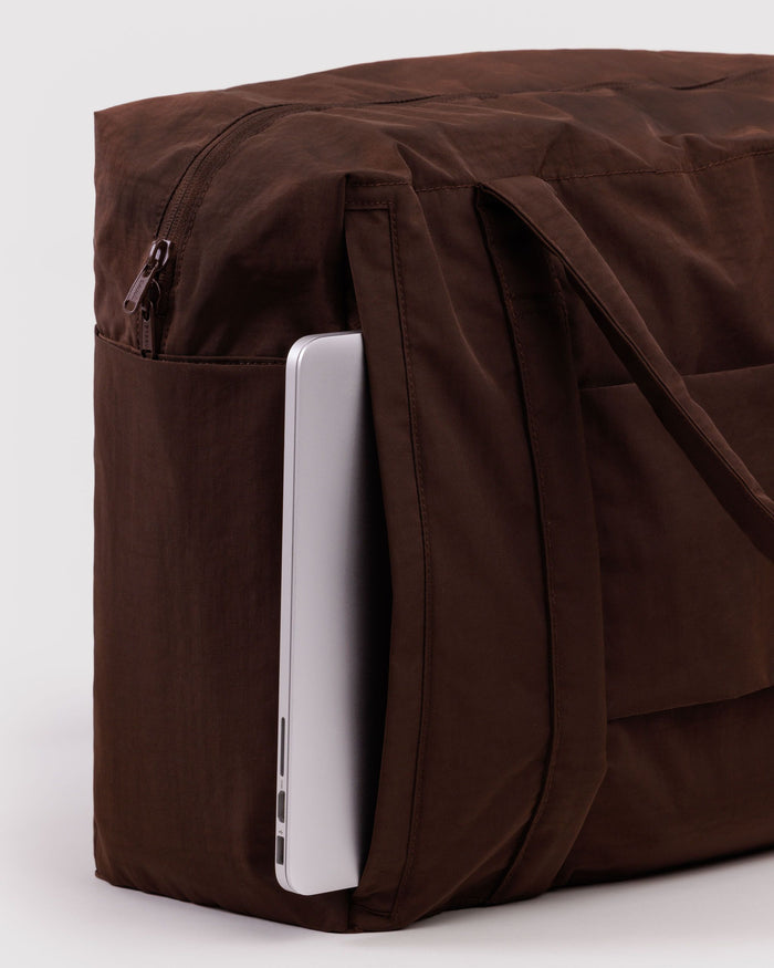 Cloud Carry-on - Coffee