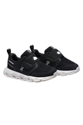 Cloud Dash Toddler - Black/White