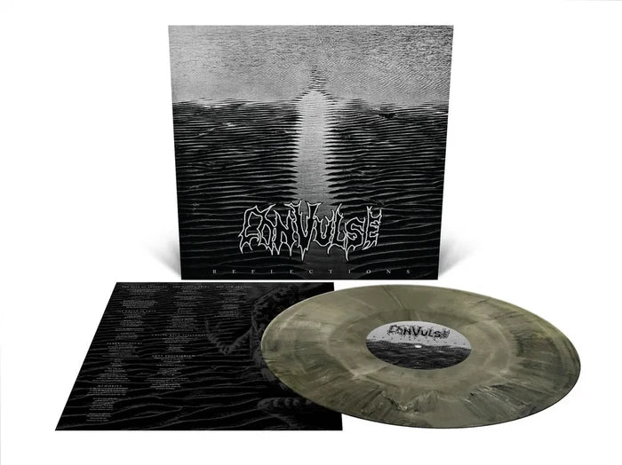 Convulse - Reflections