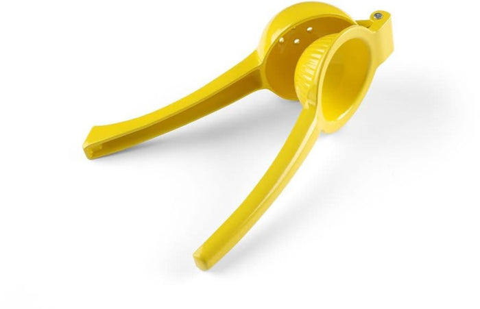 Cookinglife Citroenknijper Citruspers - Geel