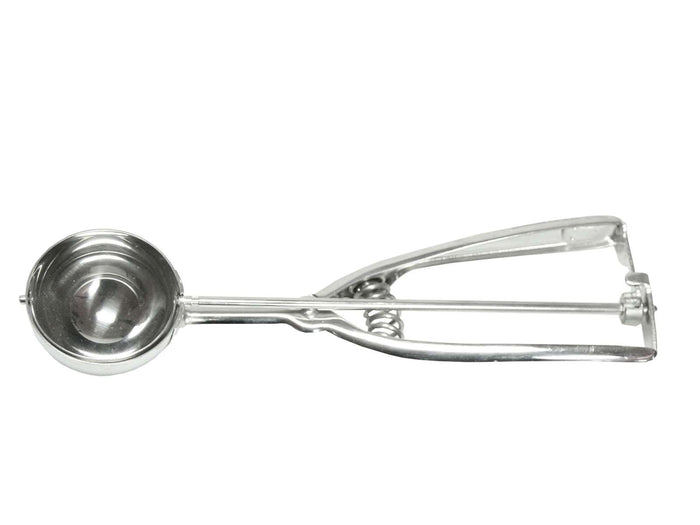 Cookinglife IJsschep - IJslepel - RVS - 27 cm