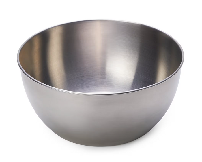 Cookinglife Mengkom / Beslagkom - RVS - ø 24 cm