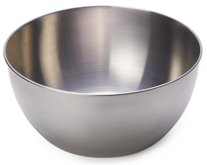 Cookinglife Mengkom / Beslagkom - RVS - ø 29 cm