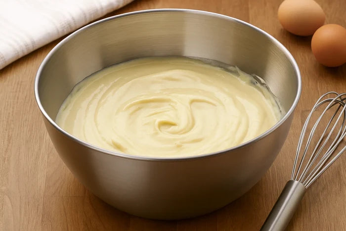 Cookinglife Mengkom / Beslagkom - RVS - ø 29 cm