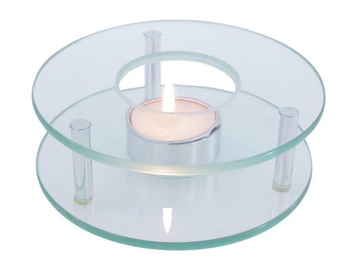 Cookinglife Theewarmer Sakura Tea Glas ø 12 cm