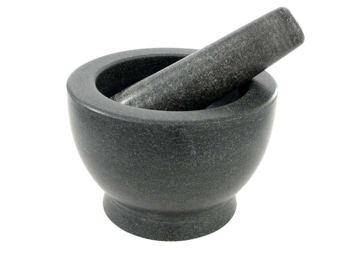 Cookinglife Vijzel Graniet ø 15 cm