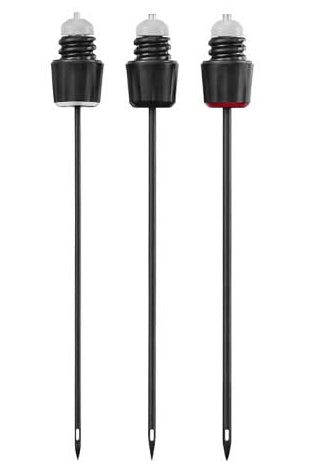 Coravin Naalden Kit Timeless - 3 stuks