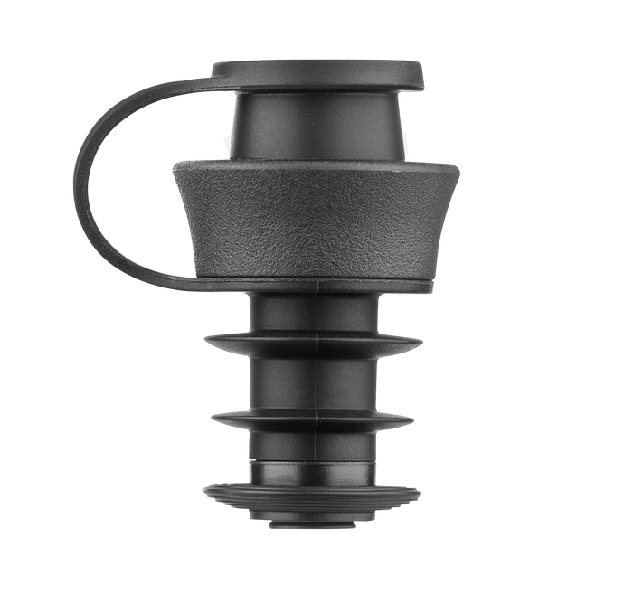 Coravin Stoppers Pivot - 6 Stuks