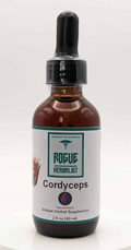 Cordyceps Mushrooms