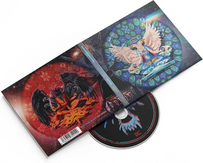 Corrosion Of Conformity - Good God / Baad Man