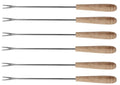 Cosy & Trendy Fontestic Fonduevork Set 6 Stuks