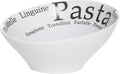 Cosy & Trendy Pastabord Trinity - ø 19 cm