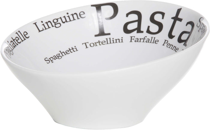 Cosy & Trendy Pastabord Trinity - ø 19 cm