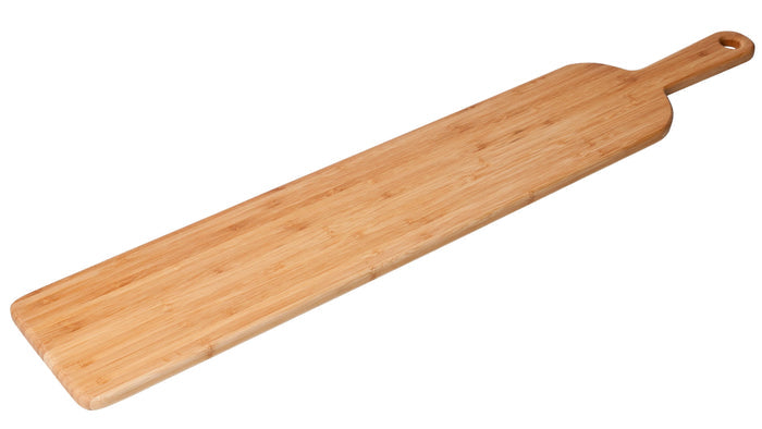 Cosy & Trendy Serveerplank - Bamboe - 80 x 14 cm