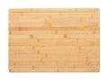 Cosy & Trendy Snijplank Gabon XL - Bamboe - 51 x 36 cm