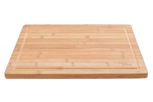 Cosy & Trendy Snijplank Gabon XL - Bamboe - 51 x 36 cm