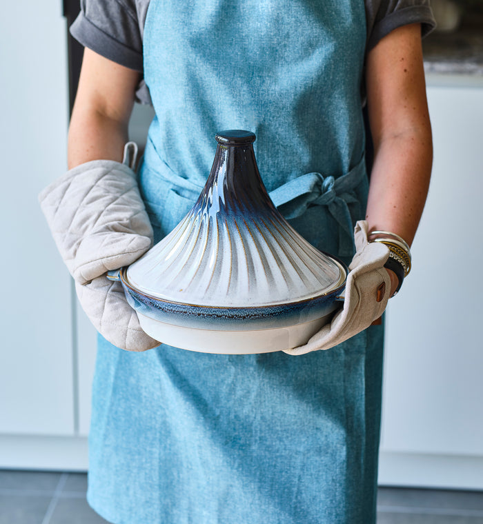 Cosy & Trendy Tajine Nora ø 31 cm / 2.8 Liter - zonder anti-aanbaklaag