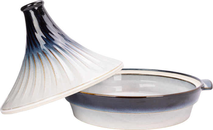 Cosy & Trendy Tajine Nora ø 31 cm / 2.8 Liter - zonder anti-aanbaklaag