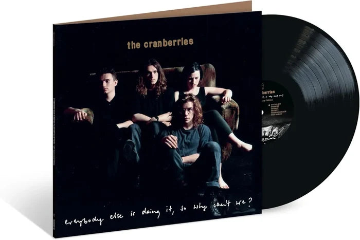 Cranberries - Everybody Else Is Doing It