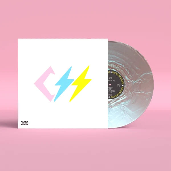 CSS - Consei De Ser Sexy (20th)
