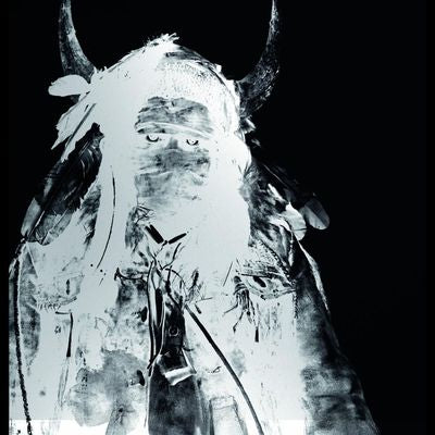 Cult - Weapon Of Choice