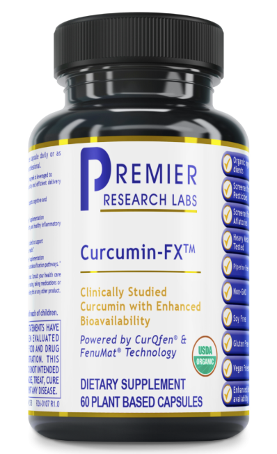 Curcumin FX