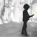 Cure - Boys Don't Cry 12"