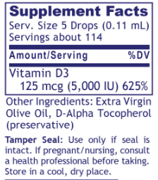 D3 Serum
