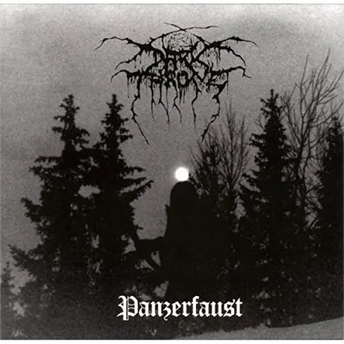 Darkthrone - Panzerfaust