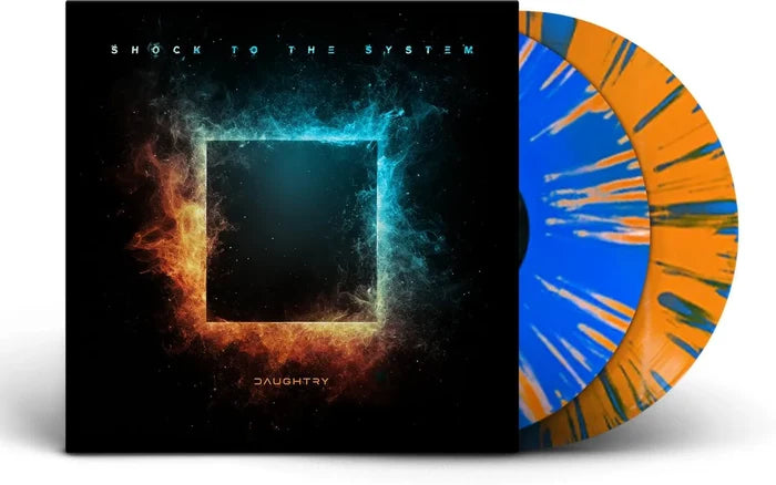 Daughtry - Shock To The System