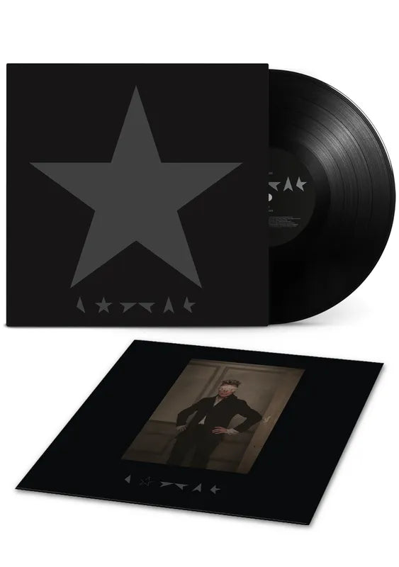 David Bowie - Blackstar