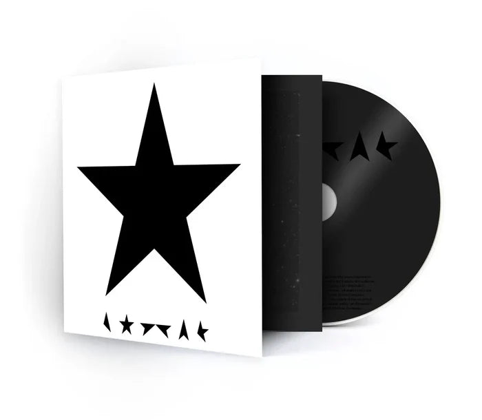 David Bowie - Blackstar