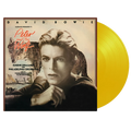 David Bowie - Peter and the Wolf