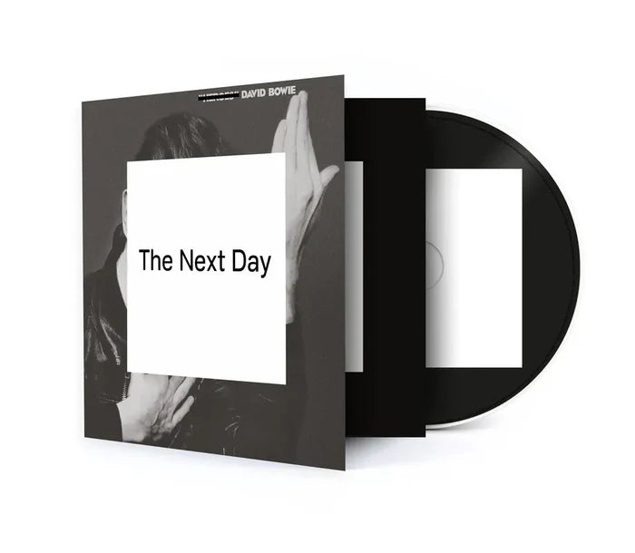 David Bowie - The Next Day
