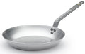 De Buyer Koekenpan Mineral B Element - ø 28 cm - zonder anti-aanbaklaag