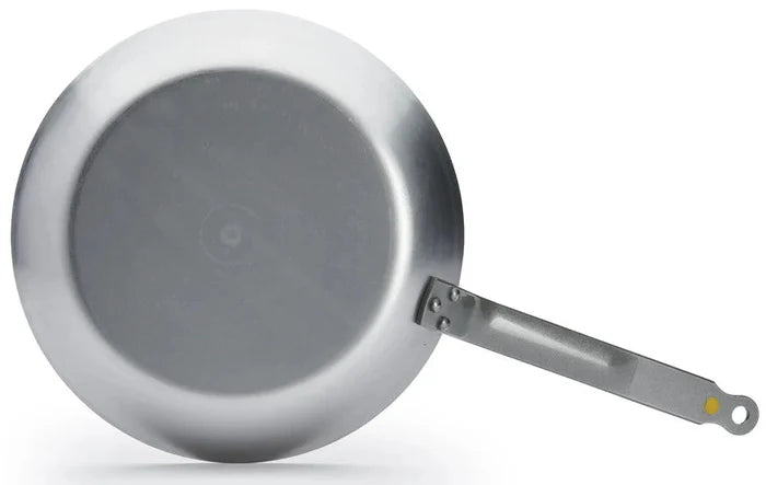 De Buyer Koekenpan Mineral B Element - ø 28 cm - zonder anti-aanbaklaag