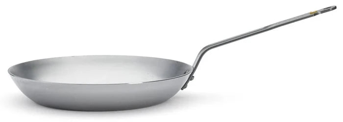 De Buyer Koekenpan Mineral B Element - ø 28 cm - zonder anti-aanbaklaag