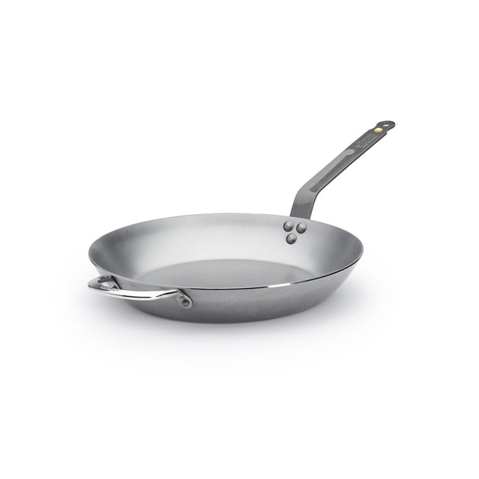 De Buyer Koekenpan Mineral B Element - ø 32 cm - zonder anti-aanbaklaag