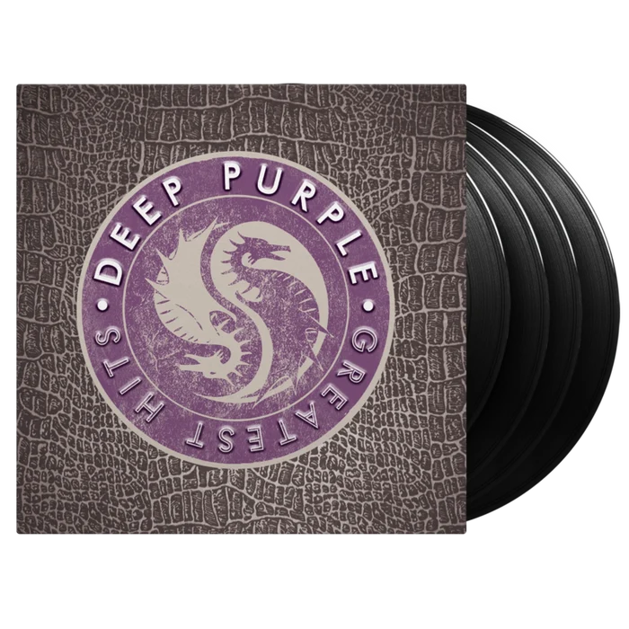 Deep Purple - Greatest Hits