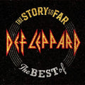 Def Leppard - The Story So Far: Best Of