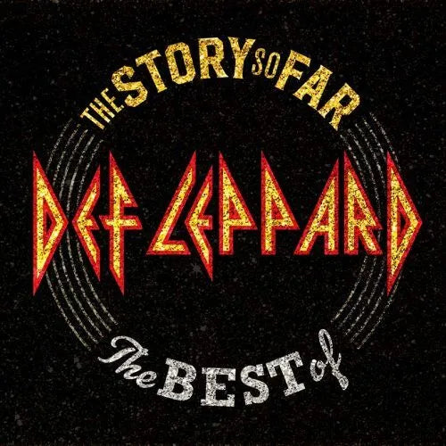Def Leppard - The Story So Far: Best Of
