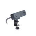 Desk Mounted Power