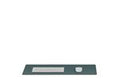 Desk Pad (Matte / Conifer / Small)